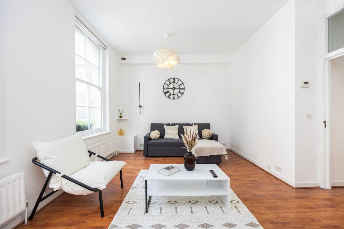Holiday home Charming 1 Bedroom By Bridge London