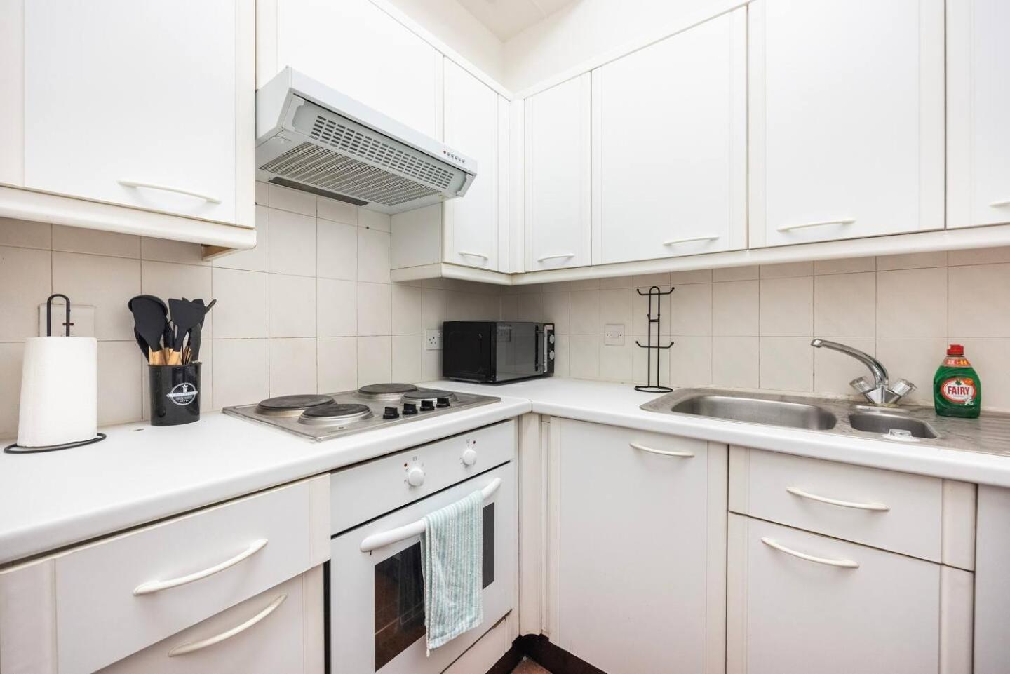 Charming 1 Bedroom By Bridge Holiday home London